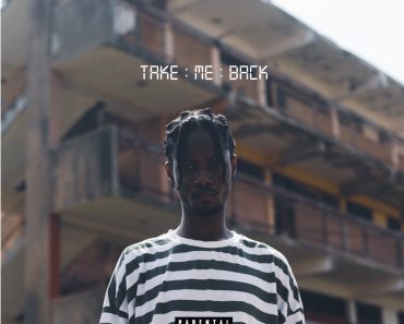 Dayonthetrack – Take Me Back
