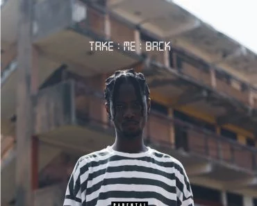 Dayonthetrack – Take Me Back Dayonthetrack – Take Me Back