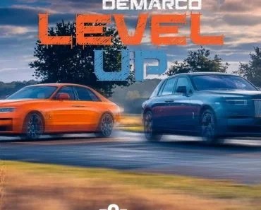 Demarco – Level Up Demarco – Level Up