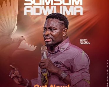 Broda Sammy – Sumsum Adwuma