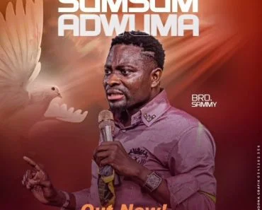 Broda Sammy – Sumsum Adwuma