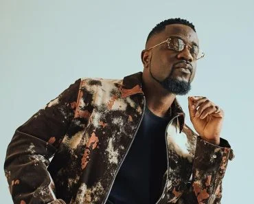 Sarkodie – Landlord (Nasty C Diss) Sarkodie – Landlord (Nasty C Diss)