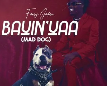 Fancy Gadam – Bayinyaa (Mad Dog) Fancy Gadam – Bayinyaa (Mad Dog)