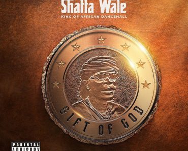 Shatta Wale – I Know (GOG Album)