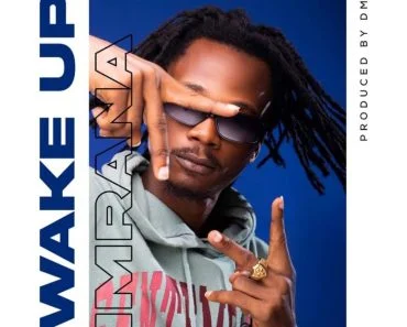 Imrana – Wake Up