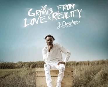 J.Derobie – Shokor Ft Mr Eazi