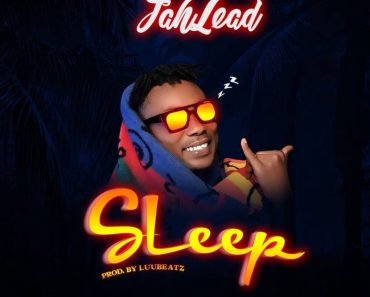 Jah Lead – Sleep
