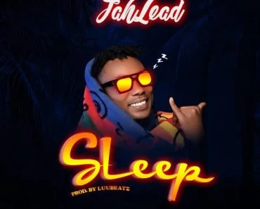 Jah Lead – Sleep Jah Lead – Sleep