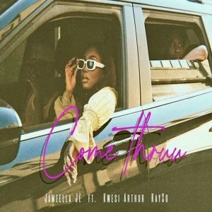 Jameella-Je-ft-Kwesi-Arthur-x-KaySo-Come-Thruu-AaceHypez-net_-mp3-image-300x300 Jameella Je – Come Thruu Ft Kwesi Arthur x KaySo
