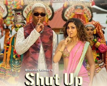 KiDi x Tulsi Kumar – Shut Up