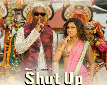 KiDi x Tulsi Kumar – Shut Up KiDi x Tulsi Kumar – Shut Up