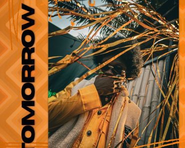Kofi Jamar – Tomorrow