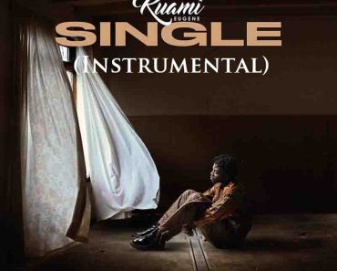 Kuami Eugene – Single Instrumental