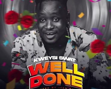 Kweysi Swat – Well Done (Mo Ne Yo)