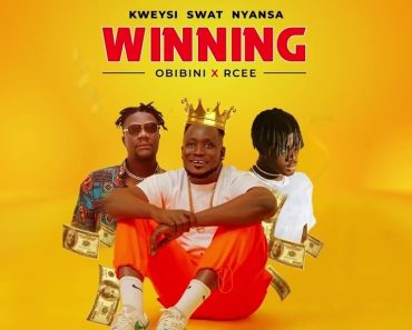 Kweysi Swat – Winning Ft Obibini & Rcee Kweysi Swat – Winning Ft Obibini & Rcee