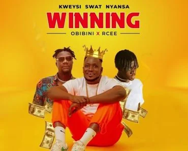 Kweysi Swat – Winning Ft Obibini & Rcee