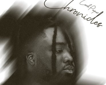 Lord Paper – Chronicles Lord Paper – Chronicles