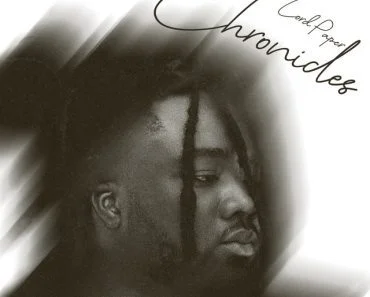 Lord Paper – Chronicles Lord Paper – Chronicles