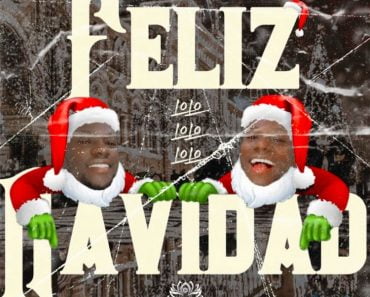 Lotus Beatz – Feliz Navidad