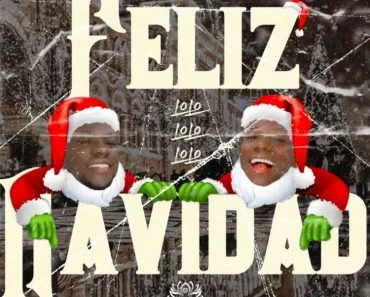 Lotus Beatz – Feliz Navidad