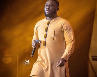 MOGmusic – Choral Praise