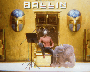Pheelz – Ballin