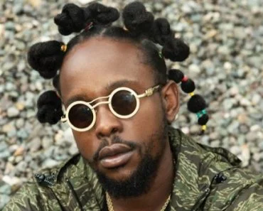 Popcaan – Set It Popcaan – Set It