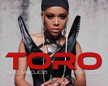 Sho Madjozi – Toro Ft DDG (Prod by Tboy DaFlame) Sho Madjozi – Toro Ft DDG (Prod by Tboy DaFlame)