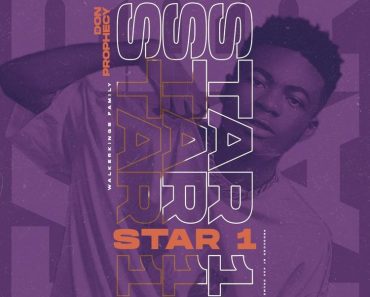 Don Prophecy – Star 1 (Prod By 420 Drumz) Don Prophecy – Star 1 (Prod By 420 Drumz)