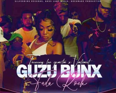 Tommy Lee Sparta – Guzu Bunx (Fada Rock) Ft Valiant Tommy Lee Sparta – Guzu Bunx (Fada Rock) Ft Valiant