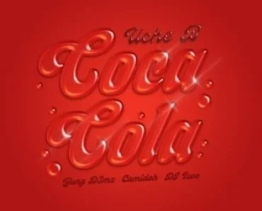 Uche B – Coca Cola Ft Yung D3mz, Camidoh & DJ Isoe