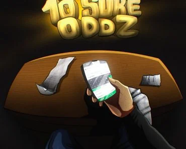 Masterkraft – 10 Sure ODDZ Ft Tekno