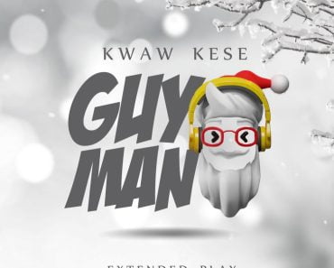 Kwaw Kese – Guy Guy