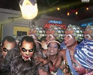 Jay Bahd – Anadwo Jay Bahd – Anadwo