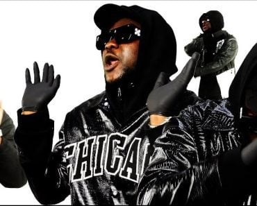 Medikal – Siri Video