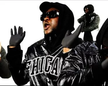 Medikal – Siri Video