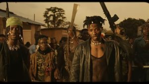 maxresdefault-300x169 Kwesi Arthur x Dayonthetrack – Animal (The Movie)