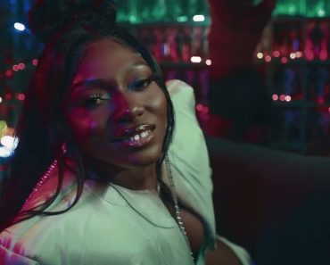Sefa – Enjoyment Video