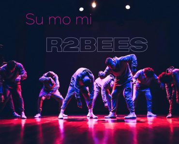 R2bees – Su Mo Mi R2bees – Su Mo Mi