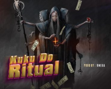 Portable – Kuku Do Ritual