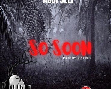 Addi Self – So Soon