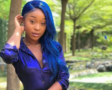 Efia Odo – Roll Over Video
