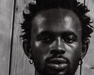 Black Sherif – 21 Dead Man