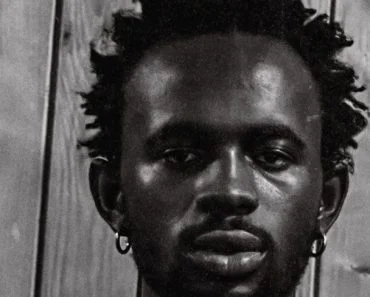 Black Sherif – 21 Dead Man Black Sherif – 21 Dead Man