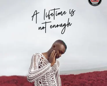 Camidoh – A Lifetime Is Not Enough (Full EP) Camidoh – A Lifetime Is Not Enough (Full EP)