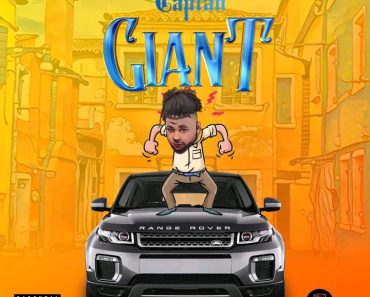 Captan – Giant