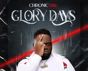Chronic Law – Glory Days