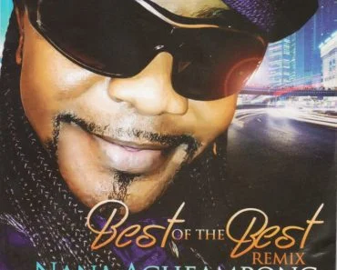 DJ Euros – Best Of Nana Acheampong Highlife Mixtape DJ Euros – Best Of Nana Acheampong Highlife Mixtape