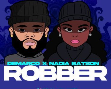 Demarco – Robber Ft Nadia Batson