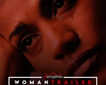 AK Songstress – Woman Trailer AK Songstress – Woman Trailer